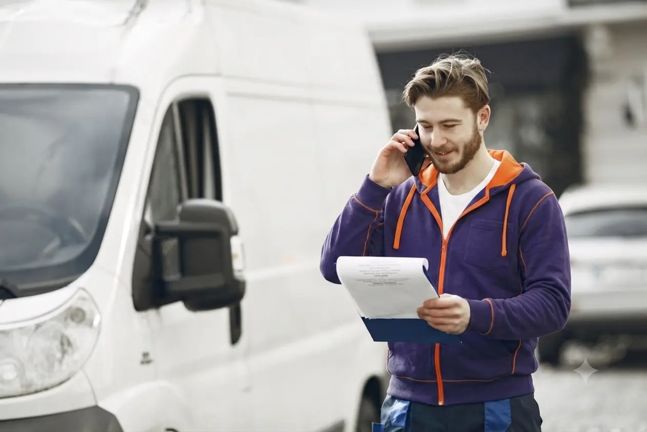 Diventa partner FurgoEasy
