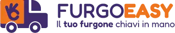 FurgoEasy - Il tuo furgone chiavi in mano